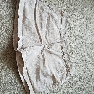 Summer shorts!